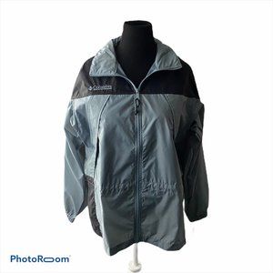 NWT Columbia Packable Minjin Jacket M